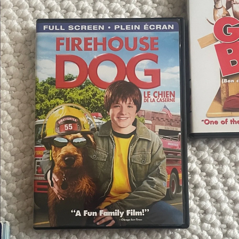 3-Pack Collection DVD Set - Picture 5 of 16